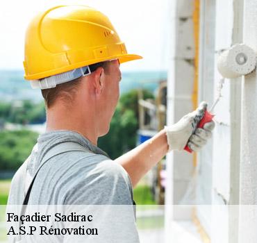 facadier