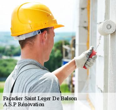 facadier